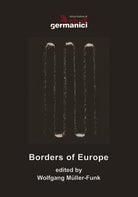 Cover of Borders of Europe