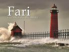 Cover of Fari. I guardiani del mare