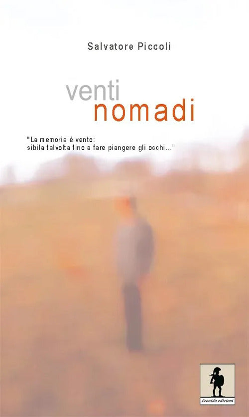 Cover of Venti nomadi