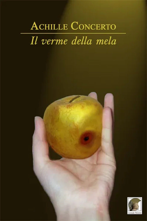 Cover of verme della mela