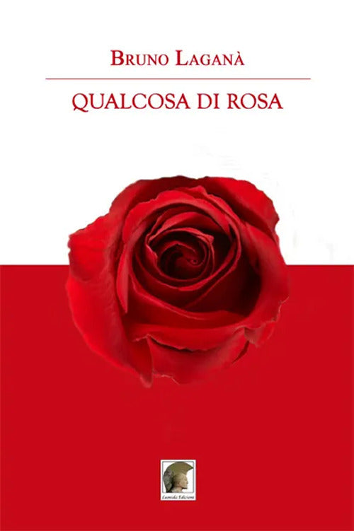 Cover of Qualcosa di Rosa