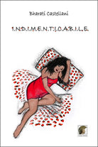 Cover of I.N.D.I.M.E.N.T.I.C.A.B.I.L.E.