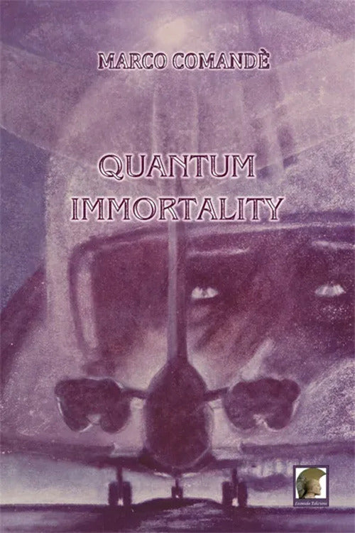 Cover of Quantum immortality