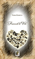 Cover of Frammenti di vita