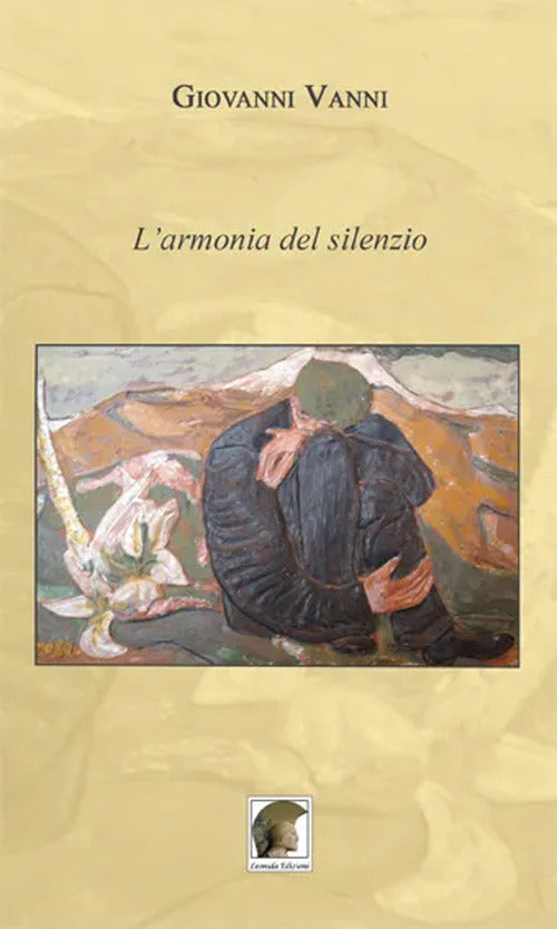 Cover of armonia del silenzio