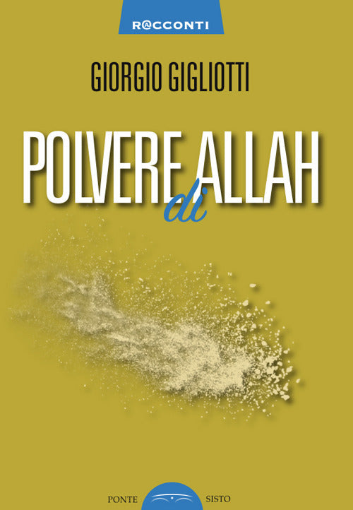 Cover of Polvere di Allah