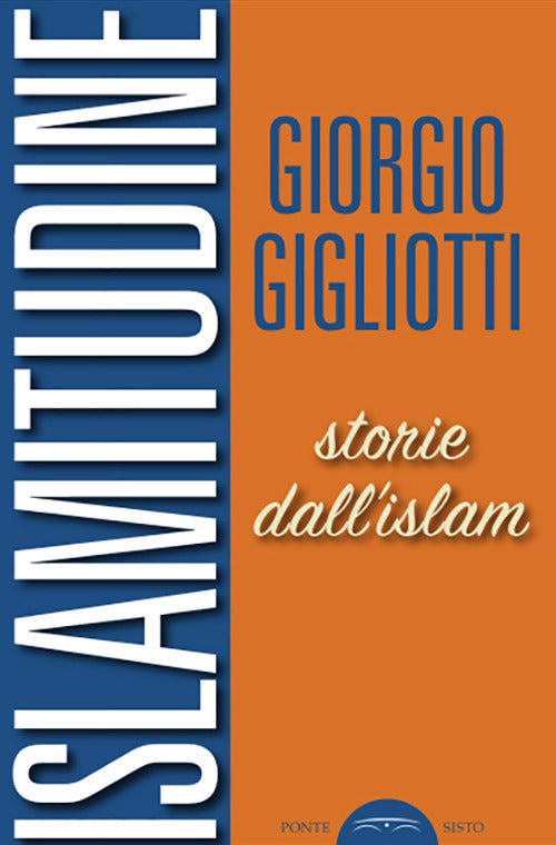 Cover of Islamitudine. Storie dall'Islam