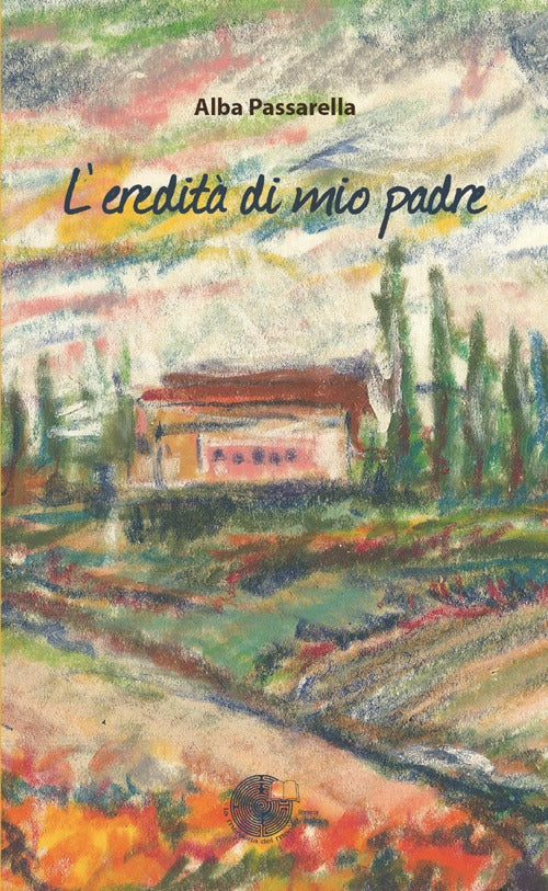 Cover of eredità di mio padre