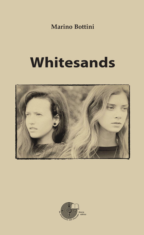 Cover of Whitesands. Ediz. italiana