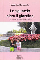 Cover of sguardo oltre il giardino