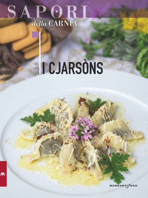 Cover of cjarsons