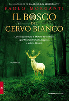 Cover of bosco del cervo bianco