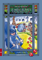 Cover of mele rubate e altri racconti