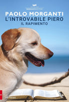 Cover of introvabile Piero. Il rapimento