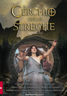 Cover of cerchio delle streghe