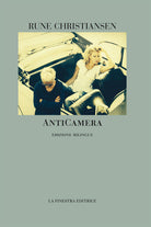 Cover of Anticamera. Ediz. italiana e norvegese