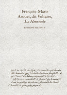 Cover of Henriade