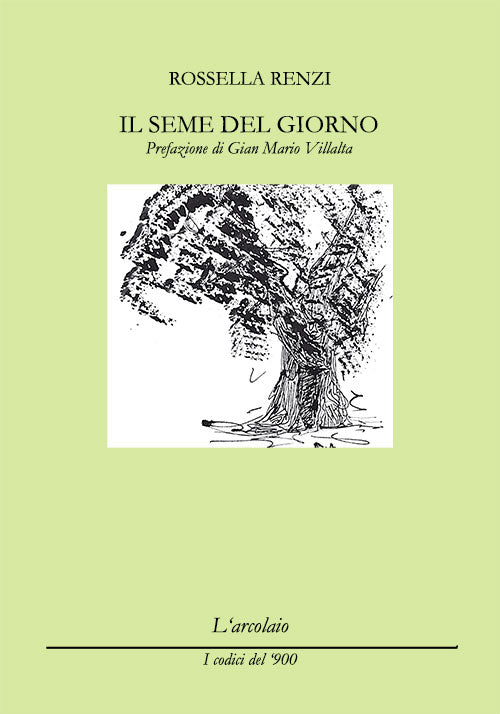 Cover of seme del giorno