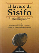 Cover of Lavoro di Sisifo