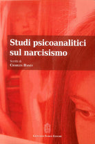 Cover of Studi psicoanalitici sul narcisismo