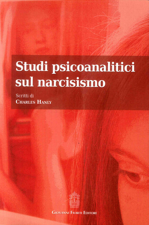 Cover of Studi psicoanalitici sul narcisismo