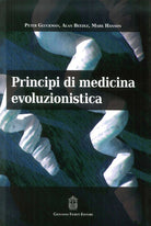 Cover of Principi di medicina evoluzionistica