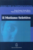 Cover of mutismo selettivo