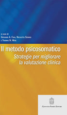Cover of metodo psicosomatico. Strategie per migliorare la valutazione clinica