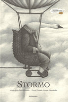 Cover of Stormo