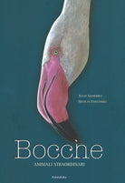 Cover of Bocche