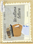 Cover of ultima lettera