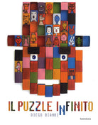 Cover of puzzle infinito