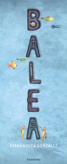 Cover of Balea