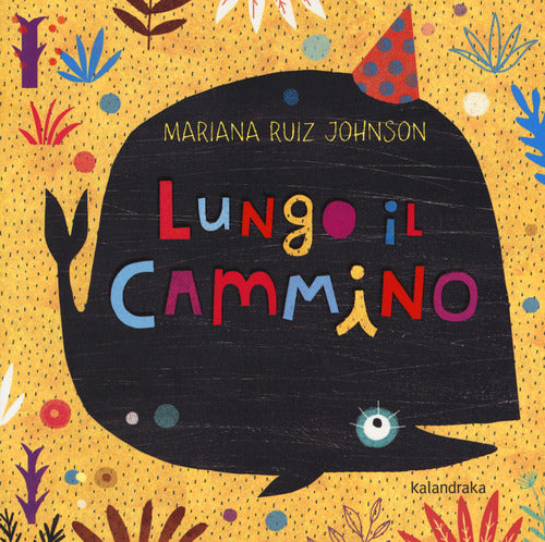 Cover of Lungo il cammino