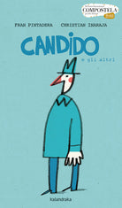 Cover of Candido e gli altri