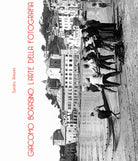 Cover of Giacomo Borasino: l'arte della fotografia