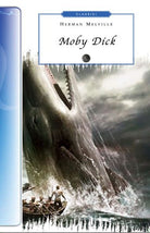 Cover of Moby Dick