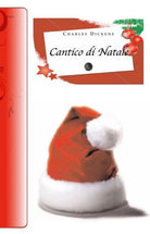 Cover of Cantico di Natale