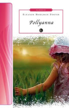 Cover of Pollyanna