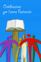 Cover of Celebrazioni per l'anno pastorale