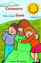 Cover of Conoscere Gesù. Sussidio