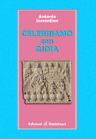 Cover of Celebriamo con gioia