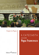 Cover of catechista secondo papa Francesco