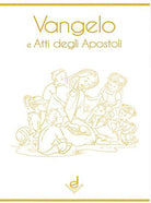 Cover of Vangelo e Atti degli Apostoli