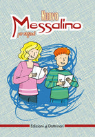 Cover of Nuovo messalino per ragazzi