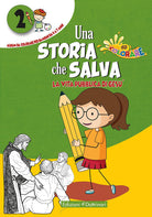 Cover of storia che salva
