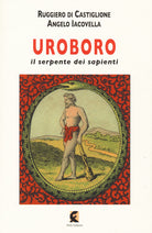 Cover of Uroboro. Il serpente dei sapienti