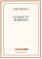 Cover of oggetti di Montale