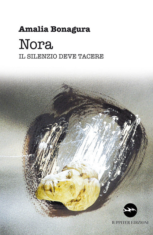 Cover of Nora. Il silenzio deve tacere