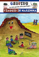 Cover of Viaggio in Maremma. Geopidu la mia guida alla geologia